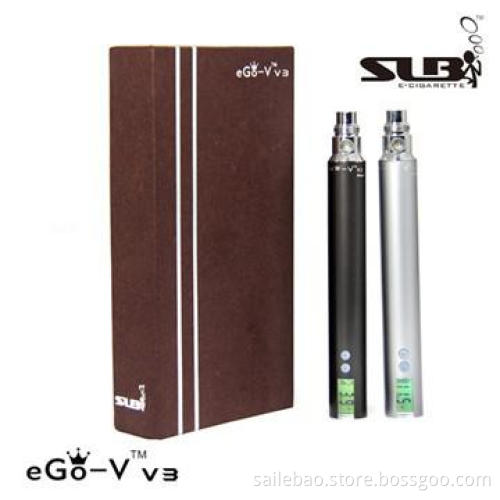 slb ego v3 starter kit with 2014 new design from China